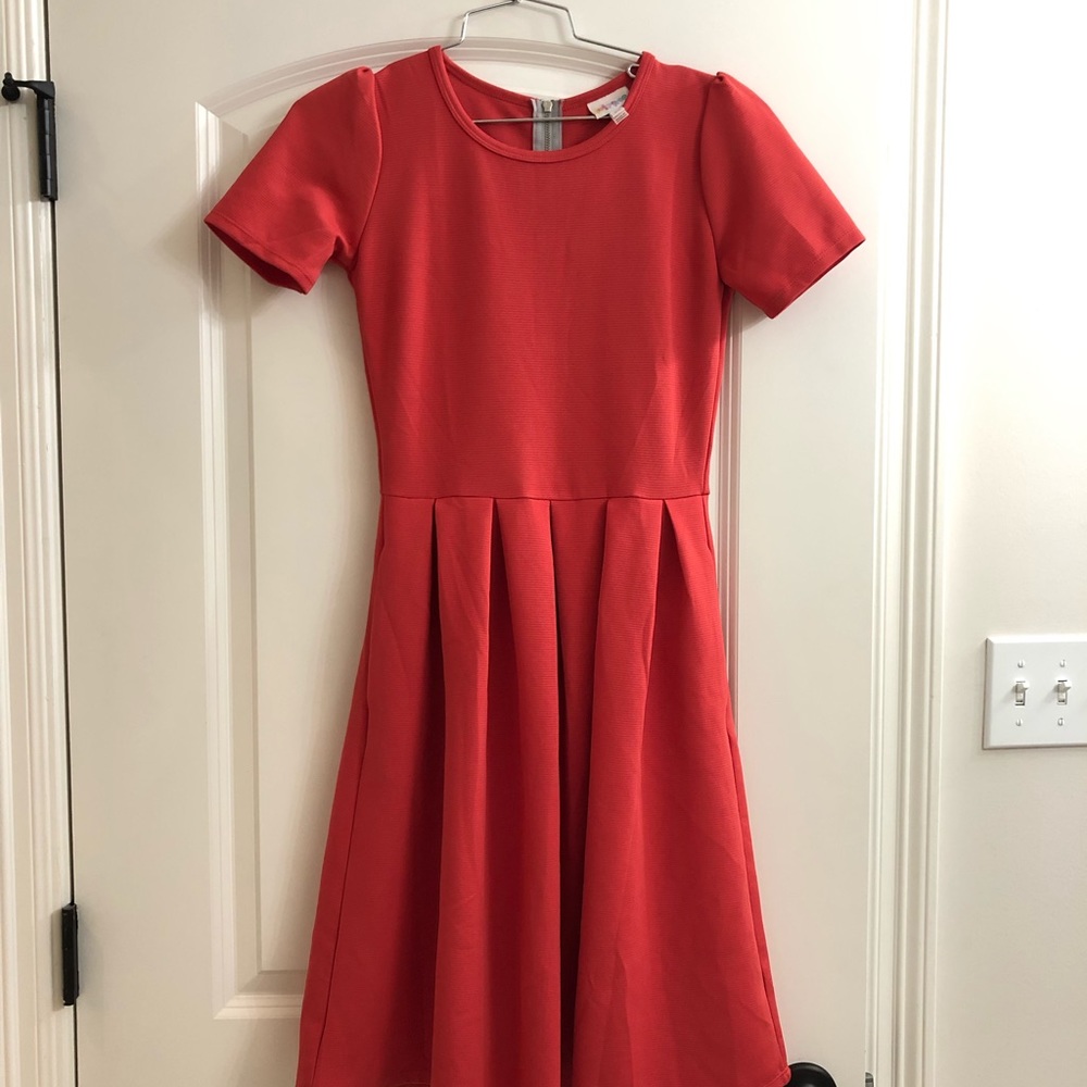 Lularoe Amelia